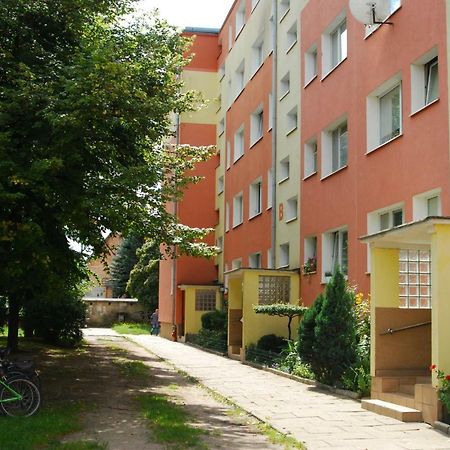 Mieszkanie Jelitkowo Gdansk Exterior foto