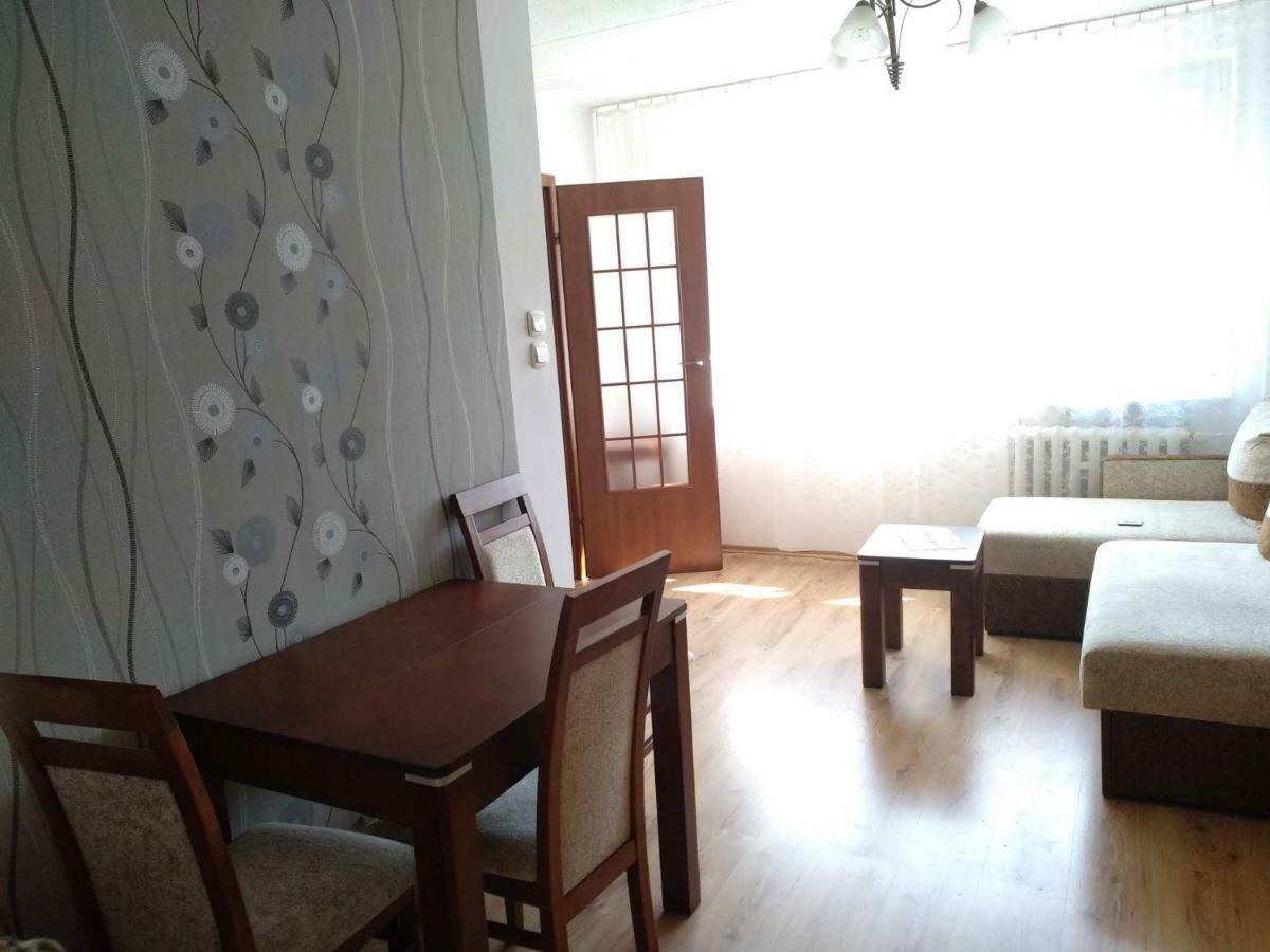 Mieszkanie Jelitkowo Gdansk Exterior foto