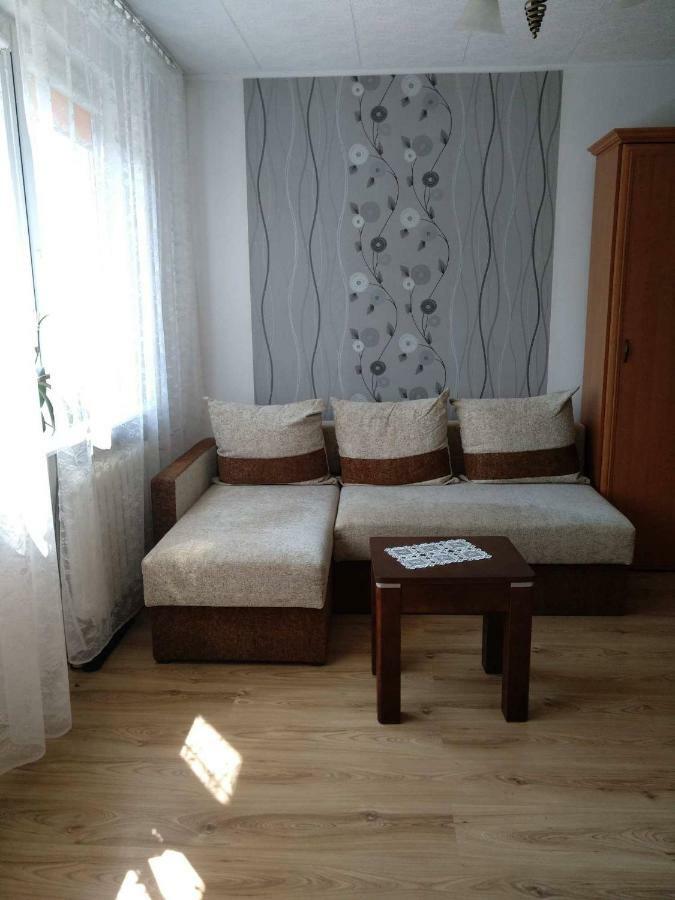 Mieszkanie Jelitkowo Gdansk Exterior foto