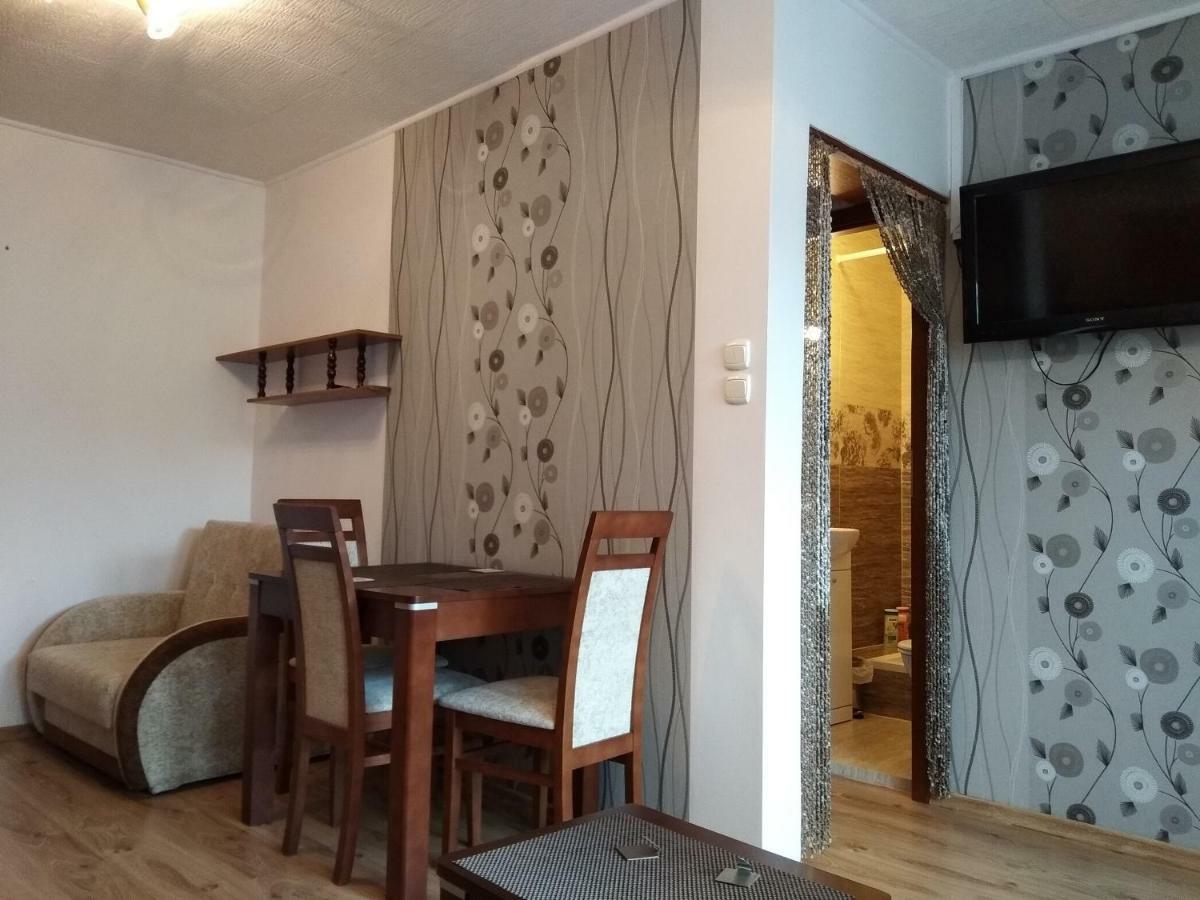 Mieszkanie Jelitkowo Gdansk Exterior foto